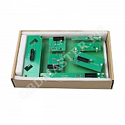 Модуль 5 Fujitsu MB91F для ACDP
