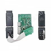 Модуль 9 JLR KVM для ACDP