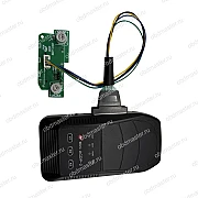 Yanhua ACDP BMW BDC3 BCP Key Copy Interface Board Kit для ACDP