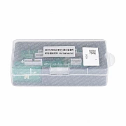 Yanhua BMW MSV70/MSS60/MEV9+ DME Clone адаптеры для ACDP