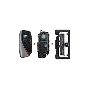 Yanhua BTool BCP Key Cutting Kit