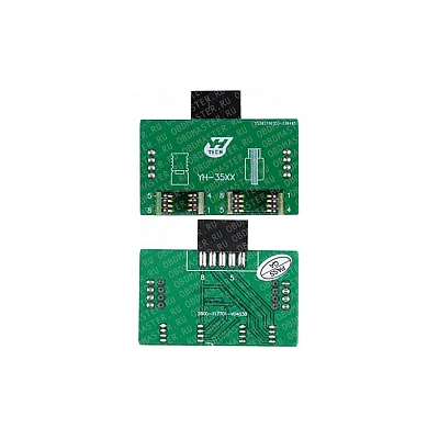 Yanhua YH35XX Programmer для EEPROM BMW 35128WT и 35160WT Yanhua YH35XX Programmer для EEPROM BMW 35128WT и 35160WT