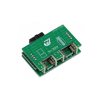 Yanhua YH35XX Programmer для EEPROM BMW 35128WT и 35160WT Yanhua YH35XX Programmer для EEPROM BMW 35128WT и 35160WT