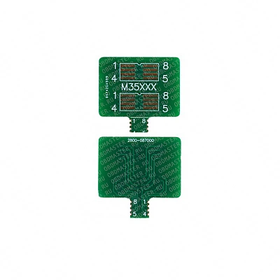 Yanhua YH35XX Programmer для EEPROM BMW 35128WT и 35160WT Yanhua YH35XX Programmer для EEPROM BMW 35128WT и 35160WT