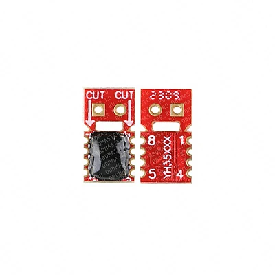 Yanhua YH35XX Programmer для EEPROM BMW 35128WT и 35160WT Yanhua YH35XX Programmer для EEPROM BMW 35128WT и 35160WT