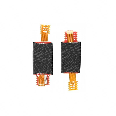Yanhua YH35XX Programmer для EEPROM BMW 35128WT и 35160WT Yanhua YH35XX Programmer для EEPROM BMW 35128WT и 35160WT