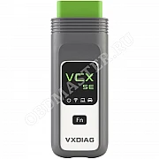 Mercedes Allscanner VCX SE