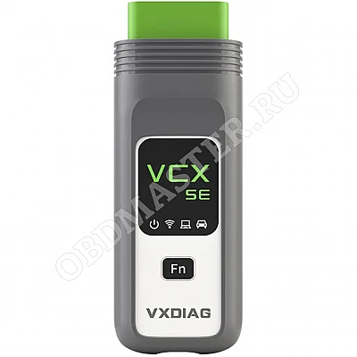 Nissan Allscanner VCX SE Nissan Allscanner VCX SE
