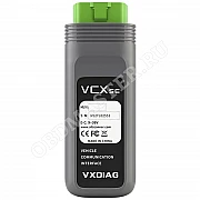 Mercedes Allscanner VCX SE