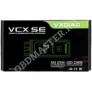 Mercedes Allscanner VCX SE