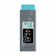 VXDIAG VCX FD GM