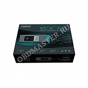 VXDIAG VCX FD GM