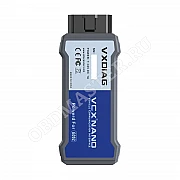 Allscanner VXDIAG GM