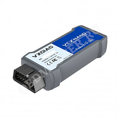 Allscanner VXDIAG GM Allscanner VXDIAG GM
