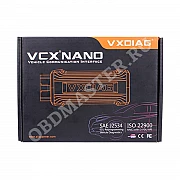 Allscanner VXDIAG Nissan