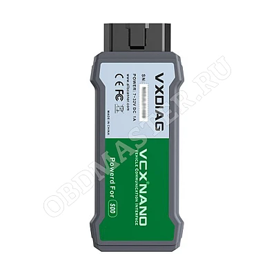 Allscanner VXDIAG JLR SDD Allscanner VXDIAG JLR SDD