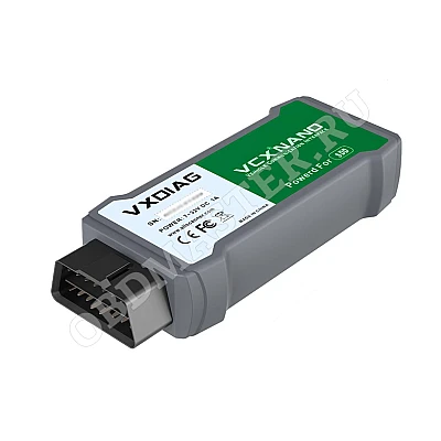 Allscanner VXDIAG JLR SDD Allscanner VXDIAG JLR SDD