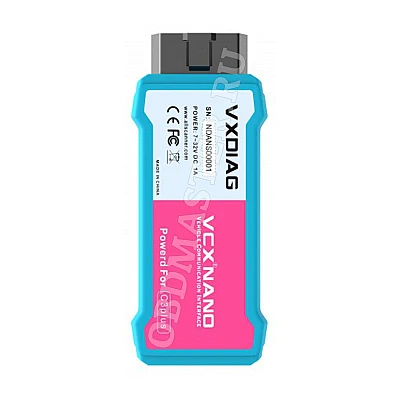 Allscanner VXDIAG Nissan Allscanner VXDIAG Nissan