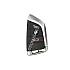 Ключ BMW CAS4 FEM BDC Plastic 3 кнопки Ключ BMW CAS4 FEM BDC Plastic 3 кнопки