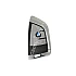 Ключ BMW CAS4 FEM BDC Metal 3 кнопки Ключ BMW CAS4 FEM BDC Metal 3 кнопки