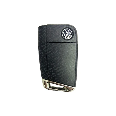 Ключ VAG MQB49 5C (5G6959752DE) Ключ VAG MQB49 5C (5G6959752DE)