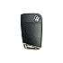 Ключ VAG MQB49 5C (5G6959752DE) Ключ VAG MQB49 5C (5G6959752DE)