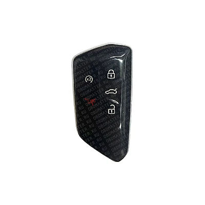 Ключ VAG MQB49 5D (5H0959753BK) Ключ VAG MQB49 5D (5H0959753BK)
