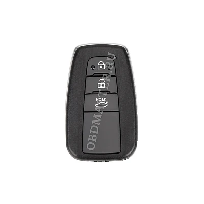 Ключ Autel IKEY TY8A3BL Ключ Autel IKEY TY8A3BL