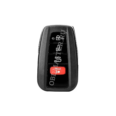 Ключ Autel IKEY TY8A4AL Ключ Autel IKEY TY8A4AL