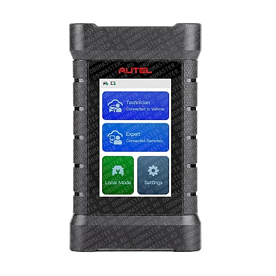 Autel MaxiFlash XLink J2534 для удаленной диагностики Autel MaxiFlash XLink J2534 для удаленной диагностики