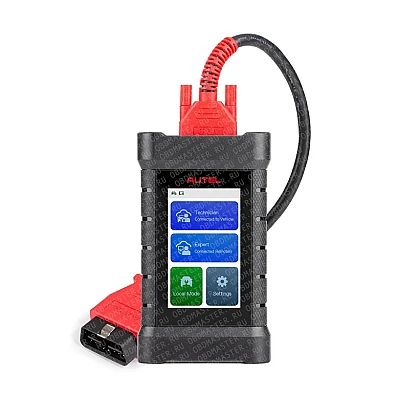 Autel MaxiFlash XLink J2534 для удаленной диагностики Autel MaxiFlash XLink J2534 для удаленной диагностики