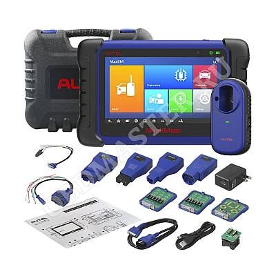Autel MaxiIM IM508 Autel MaxiIM IM508