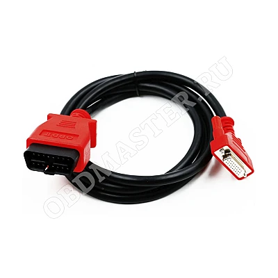 Кабель OBD2 Autel 2 ряда Кабель OBD2 Autel 2 ряда