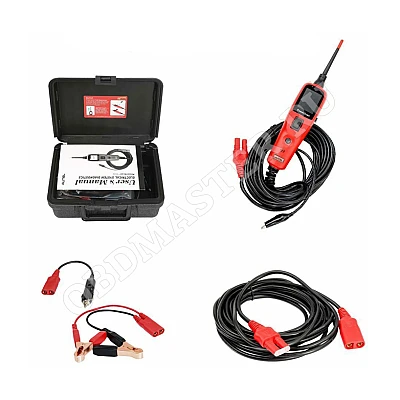 Autel PowerScan PS100 Autel PowerScan PS100