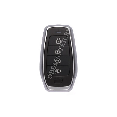 Ключ Autel IKEY AT004DL Ключ Autel IKEY AT004DL