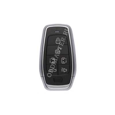 Ключ Autel IKEY AT006BL Ключ Autel IKEY AT006BL