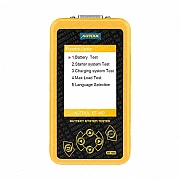 Тестер аккумулятора AUTOOL BT460