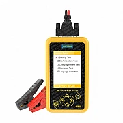 Тестер аккумулятора AUTOOL BT460