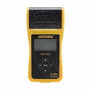 Тестер аккумулятора Autool BT660
