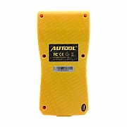 Тестер аккумулятора Autool BT660