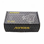 Тестер аккумулятора Autool BT660