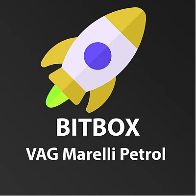 VAG Marelli Petrol BitBox VAG Marelli Petrol BitBox