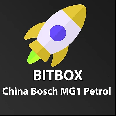 China Bosch MG1 Petrol BitBox BitBox China Bosch MG1 Petrol BitBox BitBox