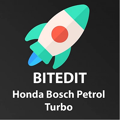 Модуль Honda Bosch Petrol Turbo BitEdit Модуль Honda Bosch Petrol Turbo BitEdit