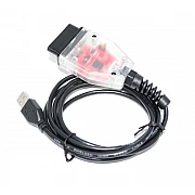 CAN-Hacker CH-OBD.M02 Coder KIA \ Hyundai
