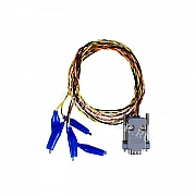 CAN-Hacker CH-P FDL2 Full kit