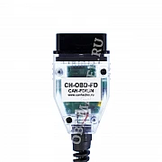 CAN-Hacker CH-OBD-FD FULL Kit