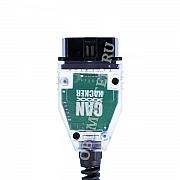 CAN-Hacker CH-OBD-FD FULL Kit