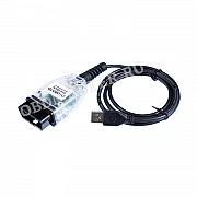 CAN-Hacker CH-OBD-FD FULL Kit