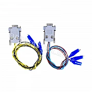 CAN-Hacker CH-OBD-FD FULL Kit